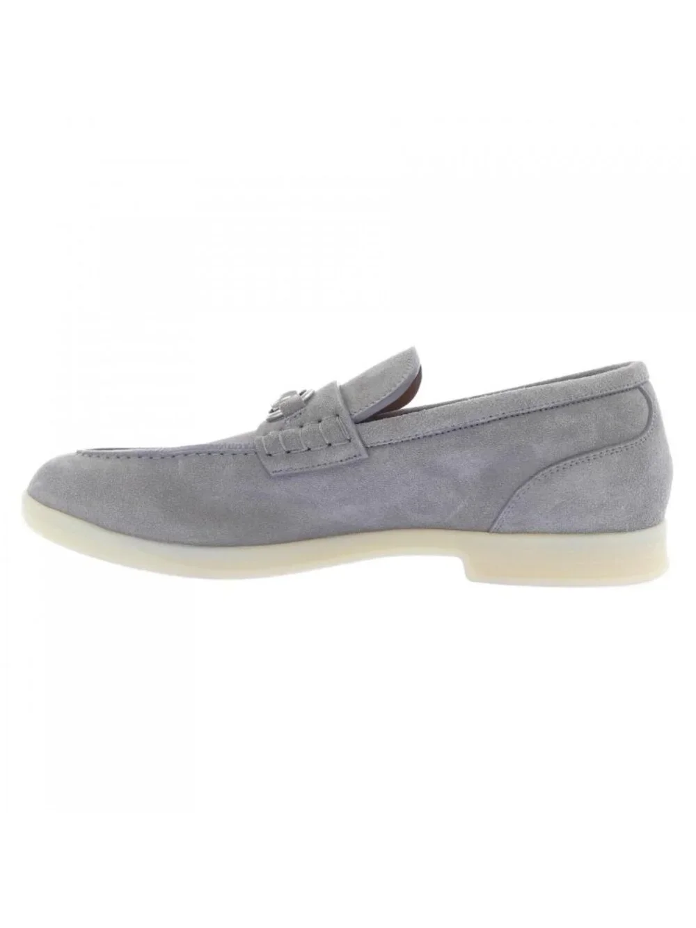Gucci Sneakers Gray